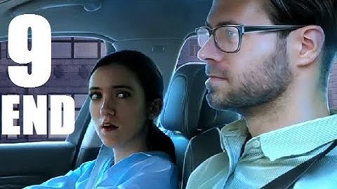 Mindframe: The Secret Design - Part 9 END Let