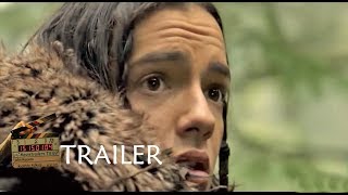 Alpha Trailer #2 (2018)|Kodi Smit-McPhee, Léonor Varela, Natassia Malthe Drama Movie HD