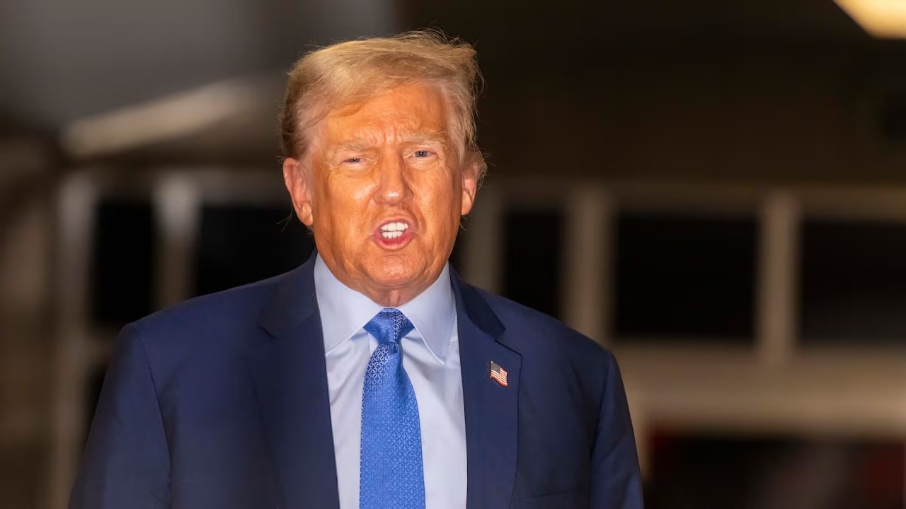 Prosecutor DESTROYS Trump after he cheered Mueller’s death