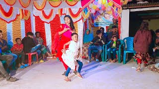 Dekhna O Rosiya | দেখনা ও রসিয়া | BAngla Dance | Bangla Wedding Dance Performance by Mahi