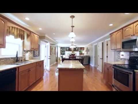 3321 Berkshire Circle, Johnson City, TN home video tour