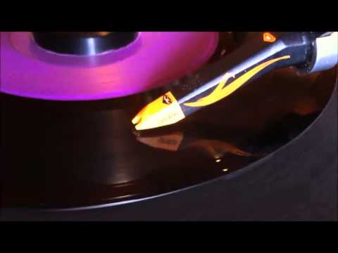 Stranger Cole And Patsy - When you call my name