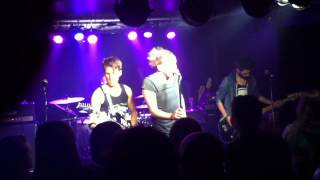 Like Lovers Do - Chasing Skylines (Live at the Birmingham Ballroom)
