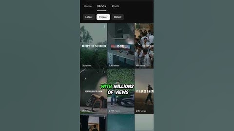 How Faceless Channels Use AI to Go Viral – Step by Step 🔥#shorts #viral