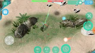 Cybersphere(not online) update screenshot 5