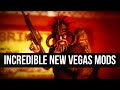 12 Mods That Will Probably Get you to Reinstall Fallout: New Vegas in 2020