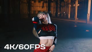 [4K/60FPS] LISA - 'MONEY' EXCLUSIVE PERFORMANCE VIDEO Resimi