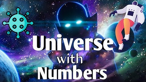 Existence of big Numbers in the Universe | what is GooGol and GooGolplex | Explained by LearNew