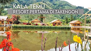 INDONESIAN CAFE VLOG : KALA TEMU . Indonesian coffee VLOG Takengon danau lut tawar