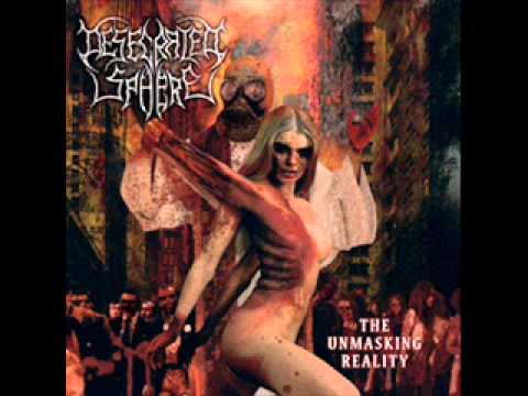 The Unmasking Reality artwork