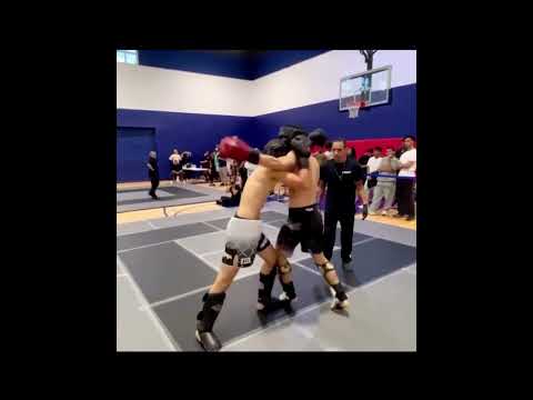 Fernando bringing home more W’s. Let’s Gooo!! #muaythai #kickboxing #selfdefense #miami #mma