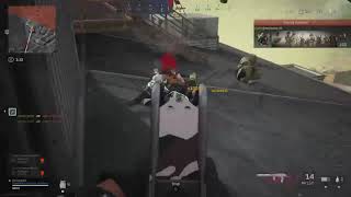 Call of Duty Warzone sneaky squad wipe