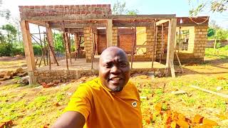 Bags of Cements required to Build a Three Bedroom House in Busia Kenya to completion! Is it Worth?