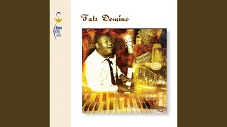 Watch Fats Domino Poor Poor Me video