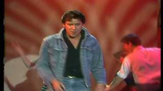 Shakin' Stevens - This ole house 1981 chords