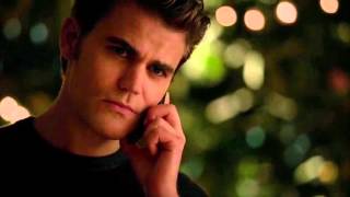 Stefan and Caroline 7x08 