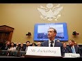 For revenue, did Facebook share more user data?