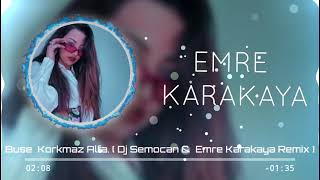 Buse Korkmaz-Alfa(Dj Semocan X Emre Karakaya Remix)#TikTok #remix #emrekarakaya #alfa #Busekorkmaz. Resimi
