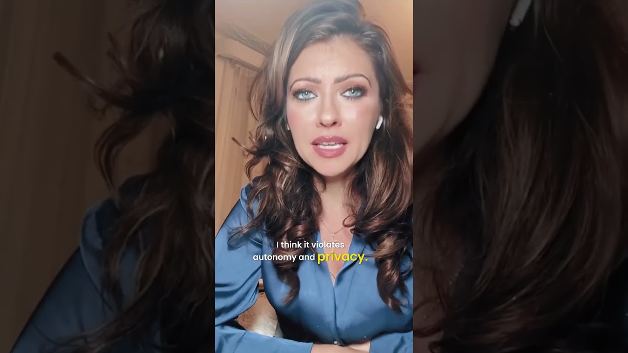 Should couples share their social media passwords?