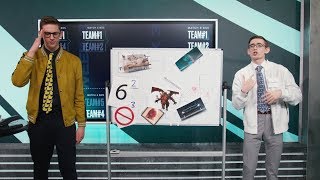 Explainius explains the #LEC Playoff Format (sort of) | LEC ...