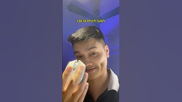 Phương Án Cho Một Con Chuột Máy Tính Mới #phietday #review #shorts