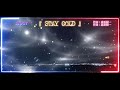 BANTV 『 #STAY GOLD 』#ZIGGY 歌詞付き 画:琵琶湖ライブカメラ映像