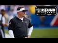 Cleaning Up the Small Things for the Home Opener Against the Steelers | Raiders | NFL