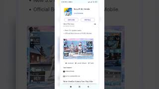 HOW TO DOWNLOAD BETA PUBG MOBILE 3.0 UPDATE | BETA PUBG 3.0 UPDATE KYSE KARE screenshot 2