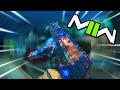 the BEST SMG in MODERN WARFARE 2!!!!!! (Vasnev 9k)
