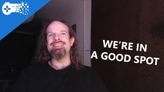The decision is being made on Stop Killing Games!   The ESA can't stop lying.
