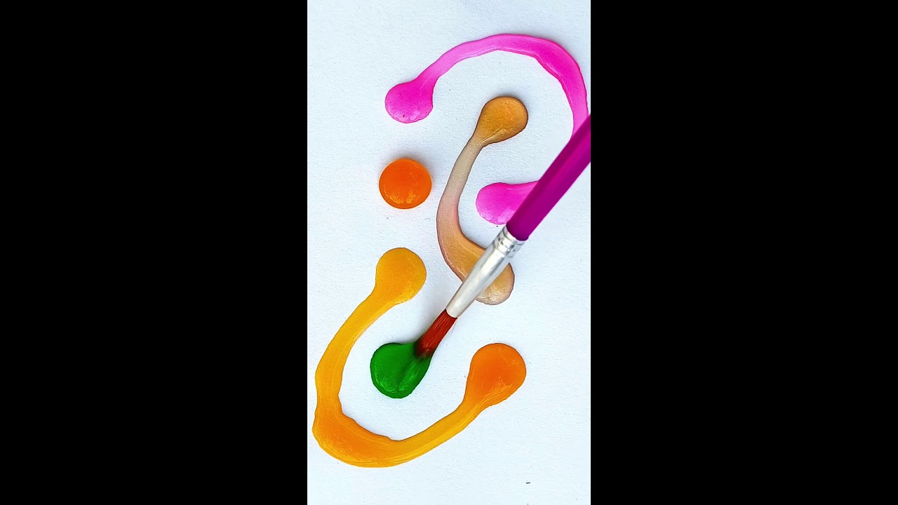 😱 Satisfying colour change 🧩 Game Live 😲 #Gaming #Puzzle