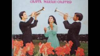 Video thumbnail of "Merari Castro = Sonaran Trompetas"
