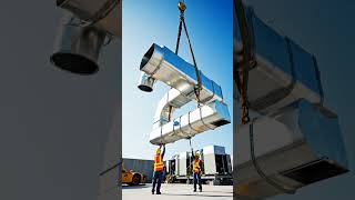 HVAC Safety at Site | Essential Tips #Shorts #hvactraining #hvactechnician #hvacbasics