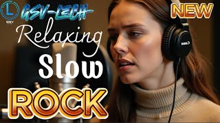 NEW SLOW ROCK 2025  | Hidden Notes Beneath the Quiet screenshot 3