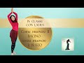 Come muovere il bacino senza muovere il busto nella Danza Orientale