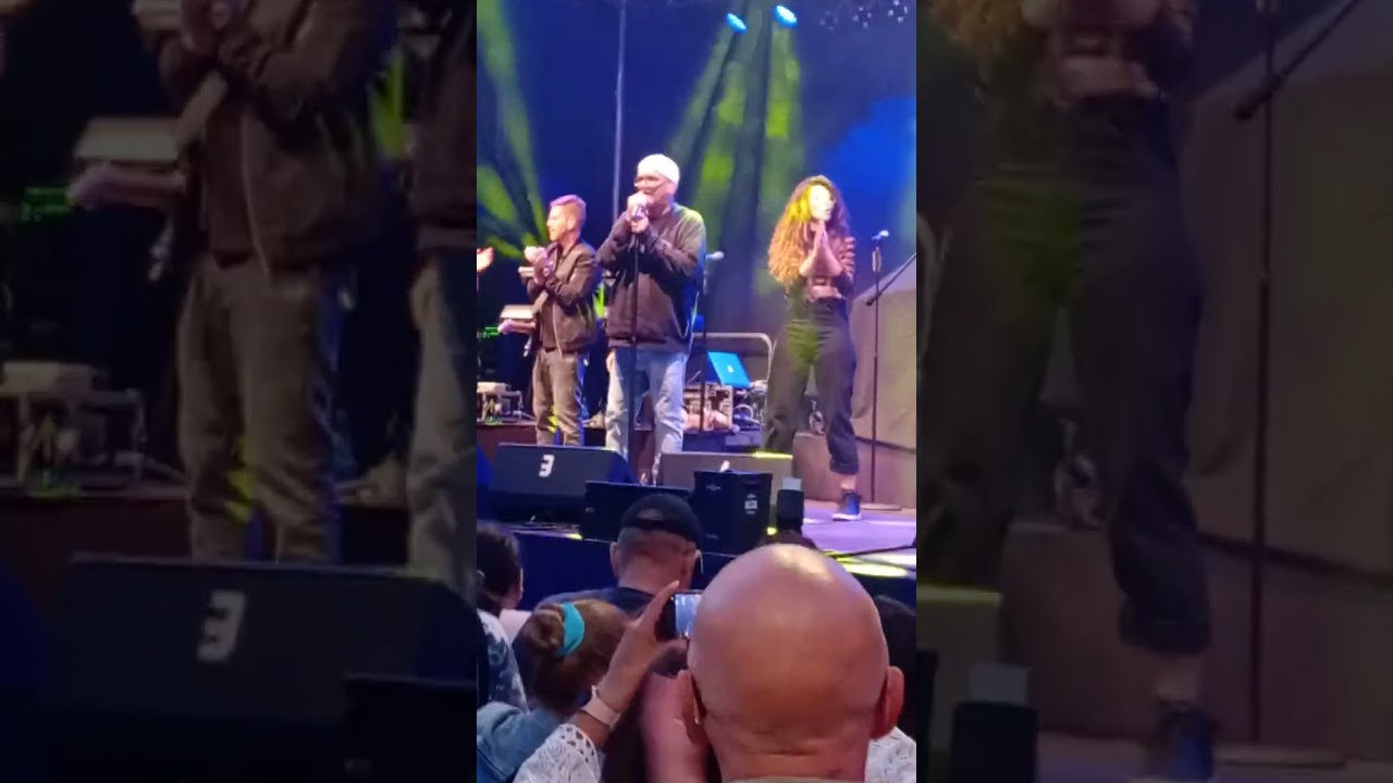 DJ Ötzi live in offenbach am main auf der offenbacher woche sweet Caroline 🎤🎤🎤🎵🎵🎵🎶