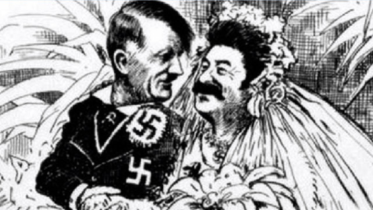 Астролог Гитлера