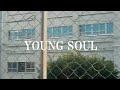 Young soul pancho aka big ear p stephen marley  old souljapanese soul coverenglish subtitle