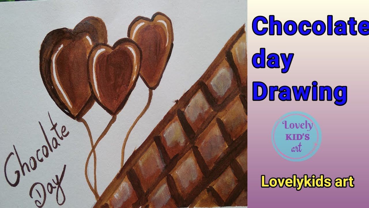 National Hot Chocolate Day - 31 January - Chocolate Lover - Sticker |  TeePublic