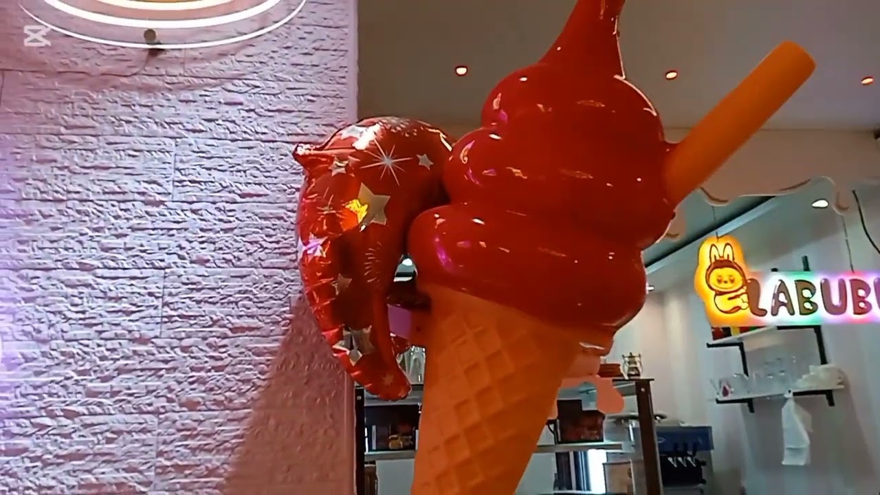 محل  labubu لجميع التحليات🥧🍹🧋