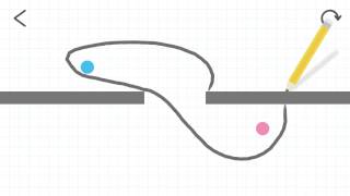 브레인도트 208 공략 brain dots 208 level brain dots #208 stage clear 브레인도트 공략