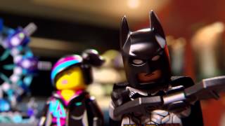 LEGO Dimensions - Announce Trailer (PS3, PS4)
