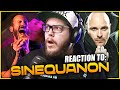 AVIANA IS ON THIS?! Sinequanon &quot;Endlessly&quot; (Reaction)