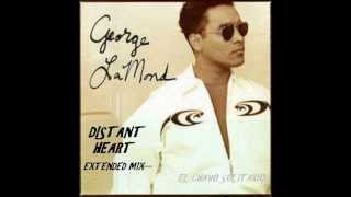 GEORGE LAMOND - DISTANT HEART SOLITARIO EXTENDED MIX.