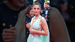 Pınar Deniz Cannes Film Festivalinde