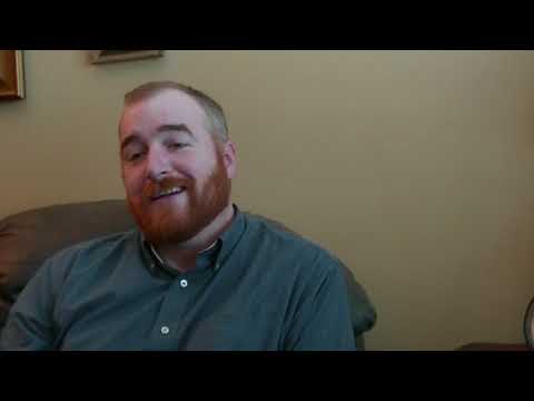 Ryan Murdoch, MA,