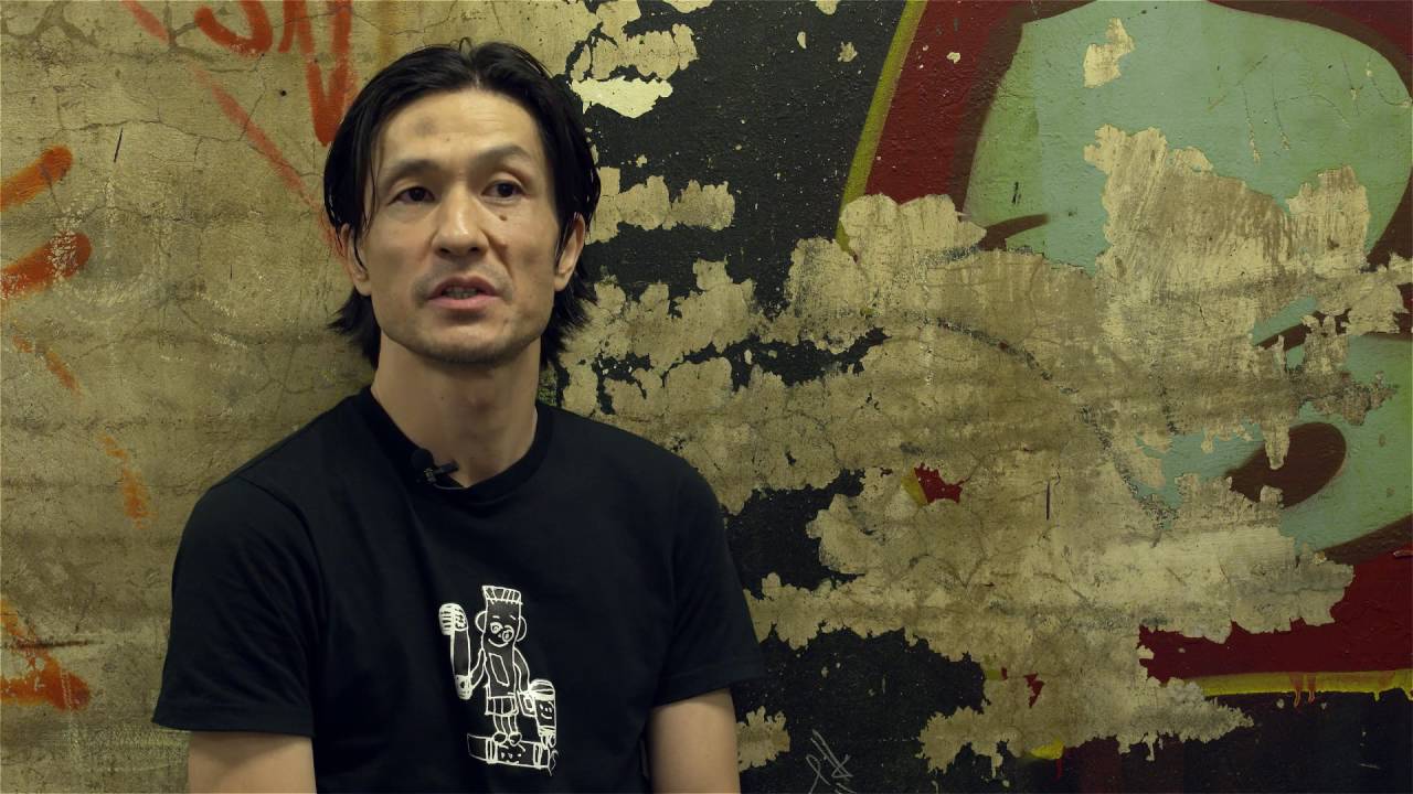 Okubo - Meeting Caroline Dunphy