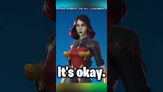 Marigold MAIN reacts to Lady Marigold!