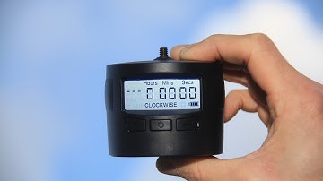 TurnsPro Kickstarter video | Time Lapse Camera Mount