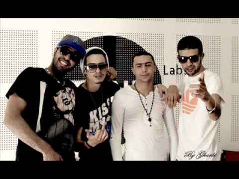 Emino Lil K Weld 15 Madou 7alitna Mnayka Assil حالتنا منيكة أصل 2013